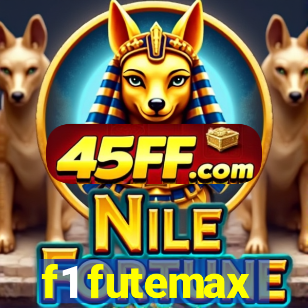 f1 futemax